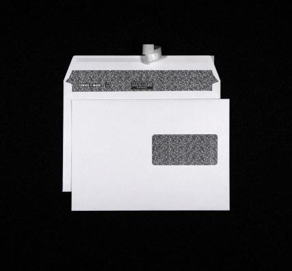 Image du produit Mettler Office POURTOI PLUS - enveloppes blanc vif (C5, 500 x)