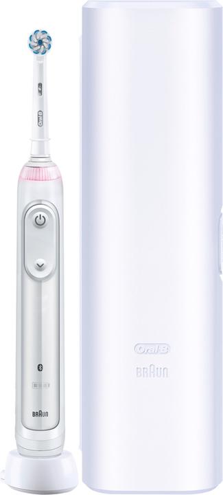 Produktbild Oral-B Smart Sensitive (Oszillierende Zahnbürste)