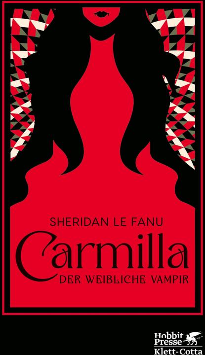 Immagine prodotto Carmilla (Tedesco, Sheridan Le Fanu, 2024)