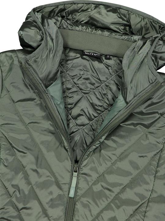 Actual product image CMP Campagnolo Hoodie (44)