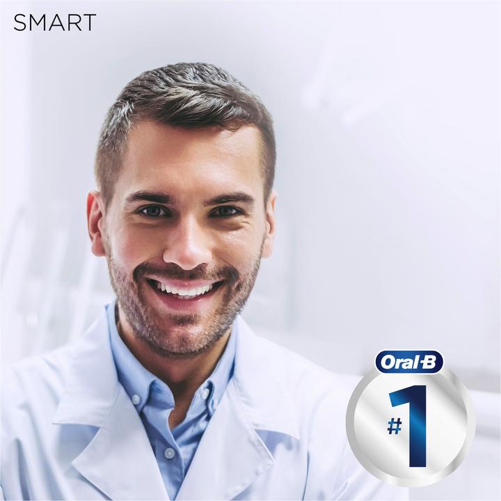 Produktbild Oral-B Smart Sensitive (Oszillierende Zahnbürste)