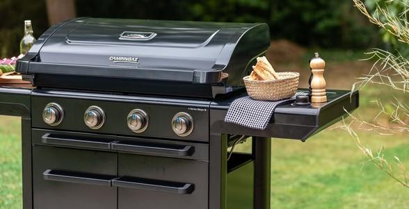 Actual product image Campingaz Onyx S (13.60 kW)