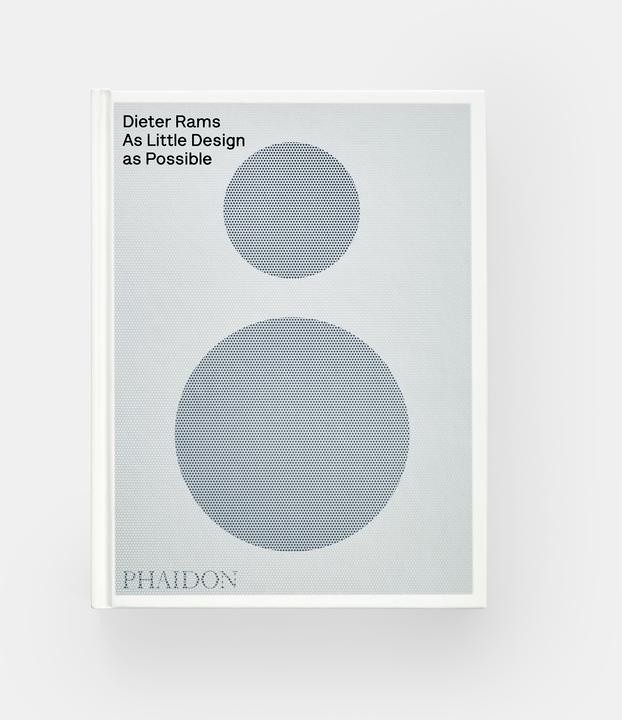 Produktbild Dieter Rams (Englisch, Sophie Lovell, Jonathan Ive, 2024)
