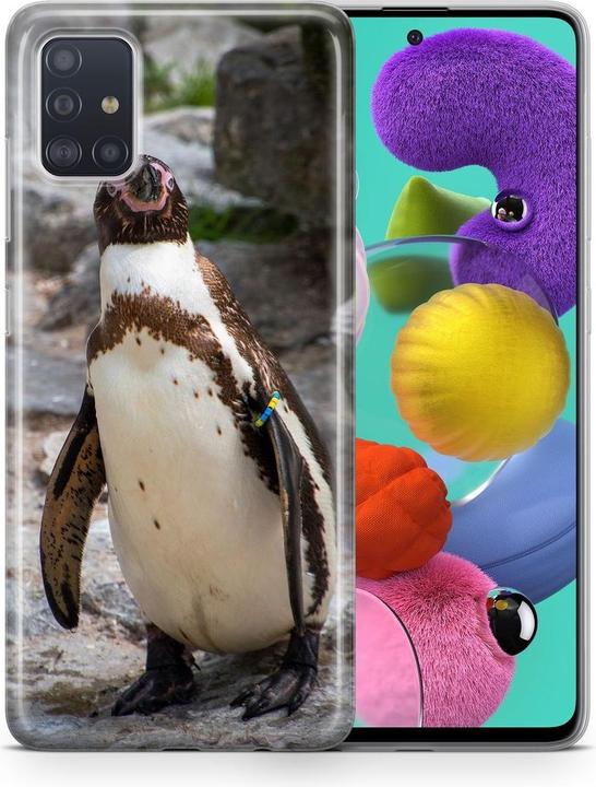 Actual product image König Design Case Mobile Protection for Huawei P20 Lite 2019 Case Cover Bag Bumper Cases TPU (Huawei P20 Lite (2019))