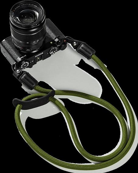 Actual product image SmallRig Universal Braided Shoulder Strap (Shoulder strap)
