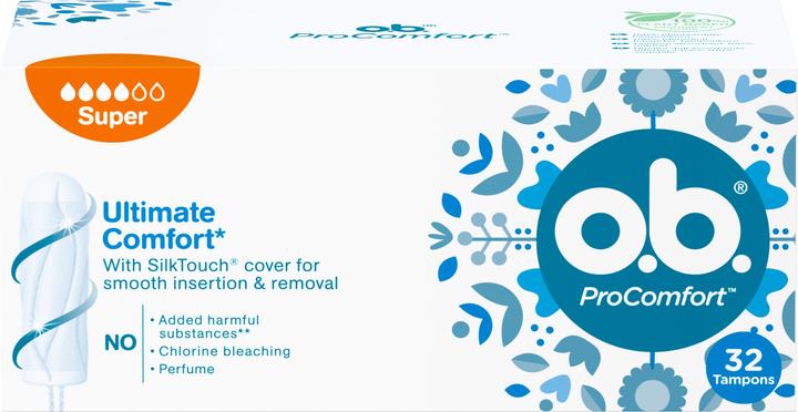 Immagine prodotto o.b. ProComfort (32 x, Grande)