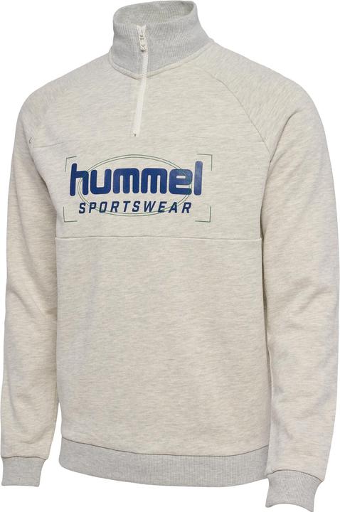Produktbild hummel Hmllgc Ron Halfzip Sweatshirt (XL)