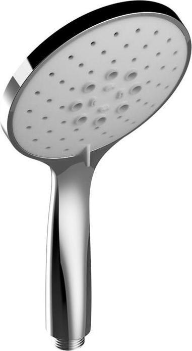 Produktbild Keuco Handbrause EDITION 400 Normal- Soft- Massagest ni gebü (3 Strahlarten, 10 l/min)