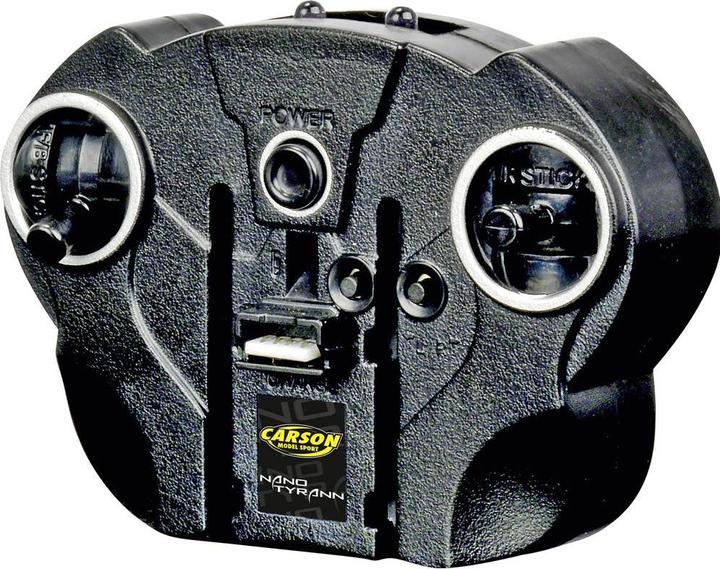 Image du produit Carson Modèle réduit Nano Tyrann RC Ein