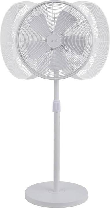 Produktbild kaiserkraft Standventilator BREEZE (60 dB)