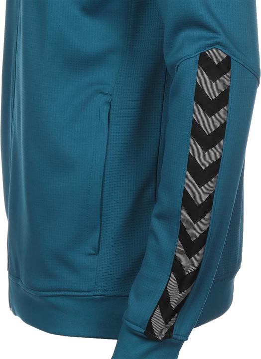 Produktbild hummel hmlAUTHENTIC Poly Trainingsjacke Herren (M)