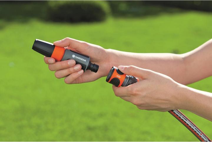 Produktbild Gardena Spritz-Satz