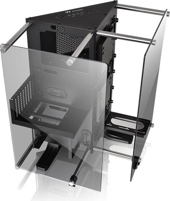 Actual product image Thermaltake Core P90 TG (ATX, mATX, Mini-ITX)