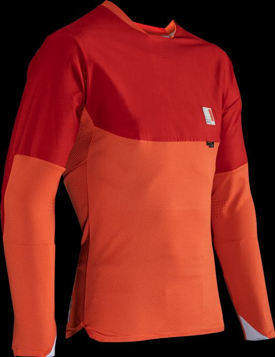 Produktbild Leatt Jersey MTB AllMtn 4.0 - Glow (XXL)