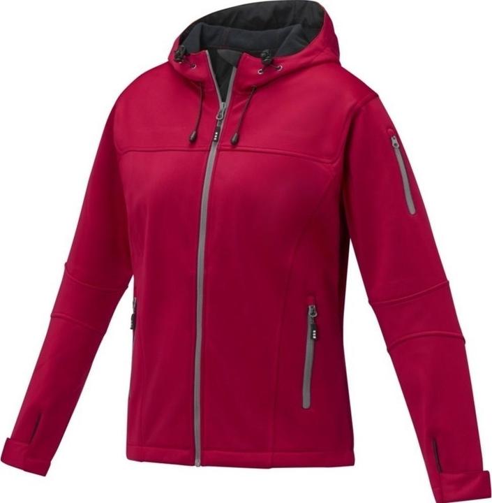 Produktbild Elevate Match Softshelljacke (XXL)