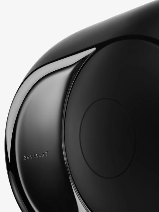 Image du produit Devialet Phantom I 108 dB (Airplay 2, WiFi, Bluetooth)
