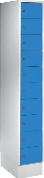 Produktbild Wolf Kleingefachschrank (30 cm, 185 cm)