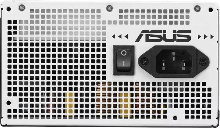 Actual product image ASUS Zasilacz Prime 850W Gold (850 W)
