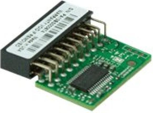 Immagine prodotto Supermicro Modulo Tpm Tcg 1.2 Qualsiasi Tpm MB