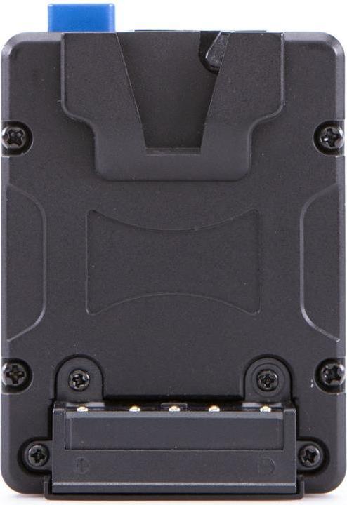 Produktbild Fxlion Nano V-Mount zu NP-F Platte (7.4V) (Diverses Video Zubehör)