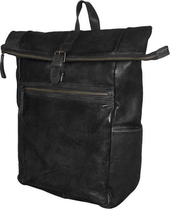 Image du produit Bear Rock Bärende Design Kuh Lavato Pergola Rolltop RUgtas 13
