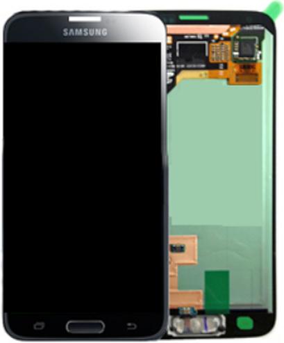 Samsung Front LCD (Display, Galaxy S5 Mini)