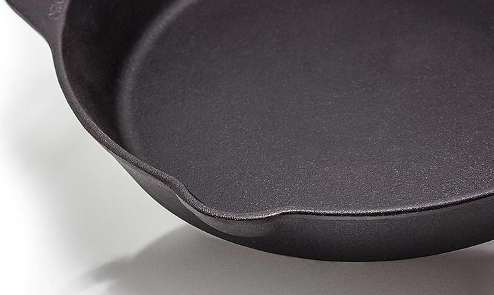 Produktbild Petromax Feuerpfanne (25 cm, Grillpfanne, Gusseisen)