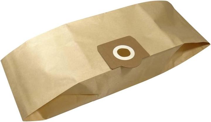 Produktbild Hossi's Wholesale Industrie-Staubsaugerbeutel für Kärcher A2201 (10 Stück) (10 x)