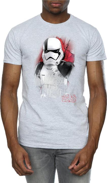 Image du produit Star Wars - T-shirt - Homme (L)
