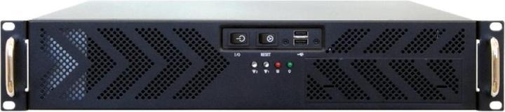 Produktbild Chieftec UNC-210T-B (400 W)