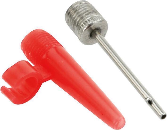Actual product image Lampa De-Luxe pedal pump with double cylinder - 2 cylinders