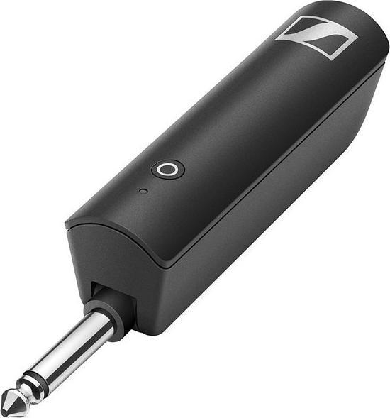 Immagine prodotto Sennheiser XSW-D INSTRUMENT TX Trasmettitore wireless per chitarra