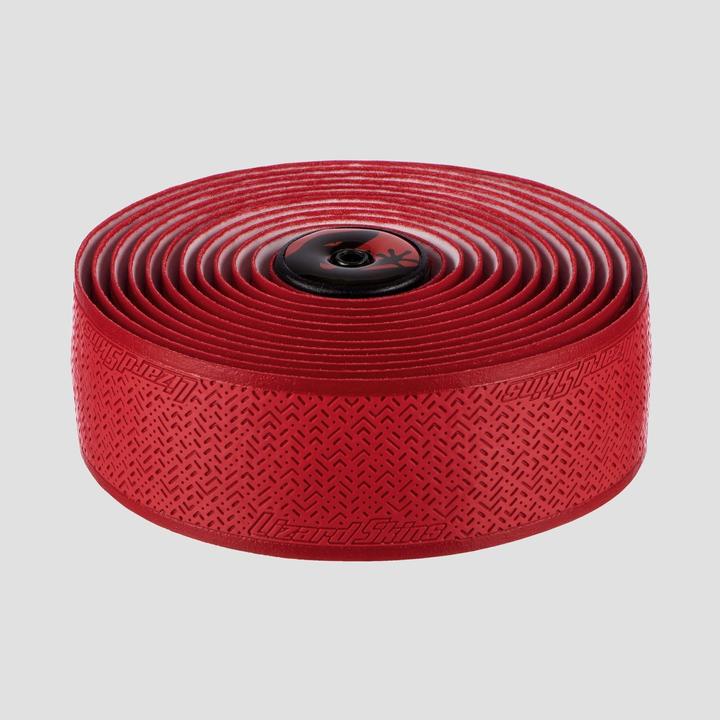 Actual product image Lizard Skins Dsp Bartape 2.5mm Accessories, Crimson Red, One Size Only