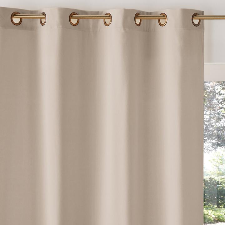 Immagine prodotto La Redoute Interieurs Velluto (220 x 135 cm)