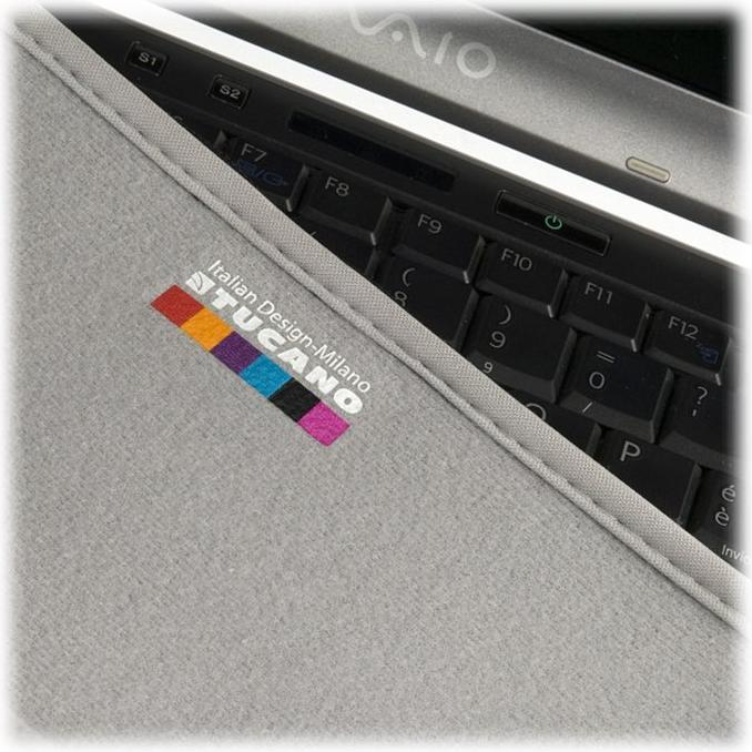 Produktbild Tucano Colore Second Skin (15.60", Universal)