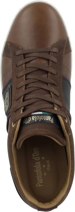 Image du produit Pantofola d'Oro Torretta Uomo Low (43)