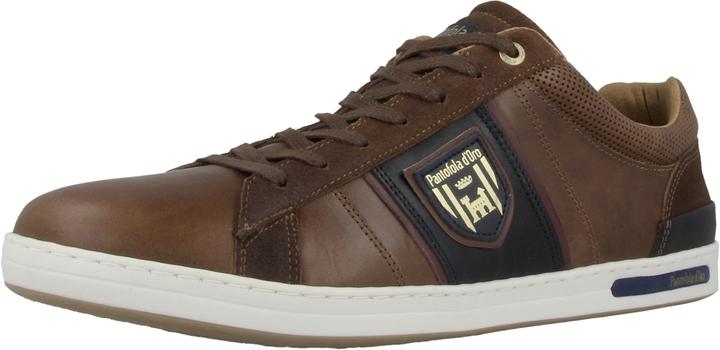 Image du produit Pantofola d'Oro Torretta Uomo Low (43)