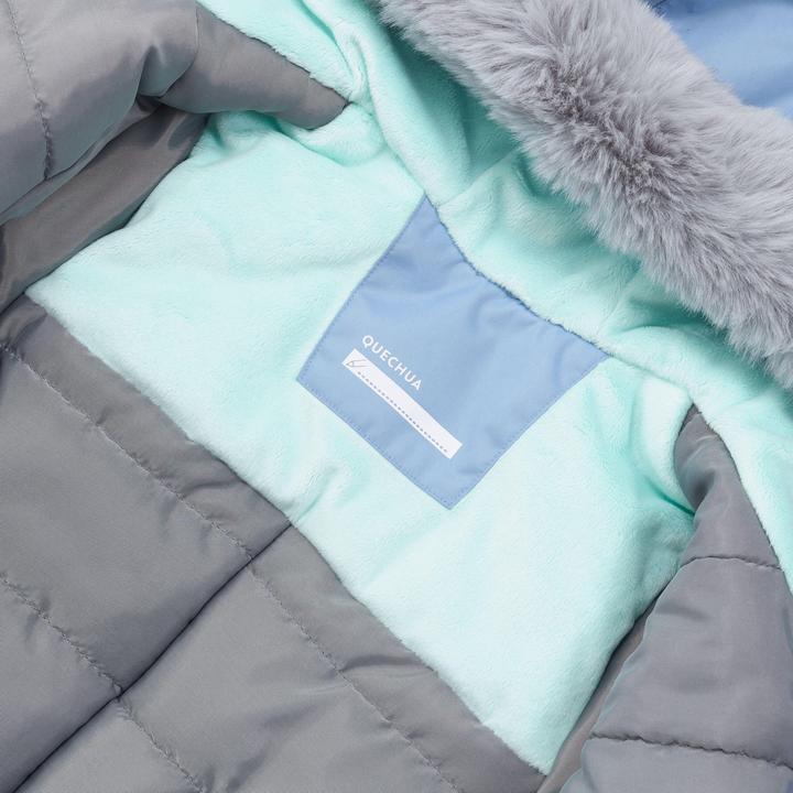 Actual product image Quechua SH500 (122)