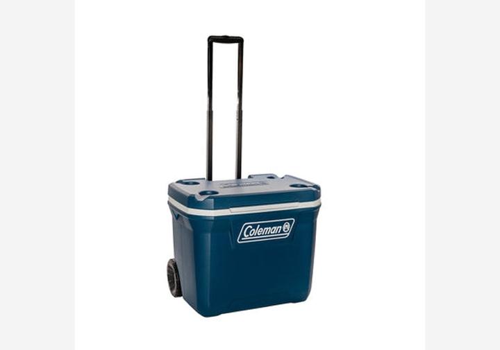 Actual product image Coleman Xtreme 50qt Wheeled (47 l)