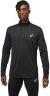 Image du produit ASICS Performance CORE LS 1/2 ZIP WINTER TOP Hommes PERFORMANCE BLACK (XL)