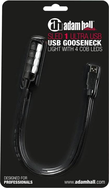 Image du produit Adam Hall SLed 1 Ultra USB