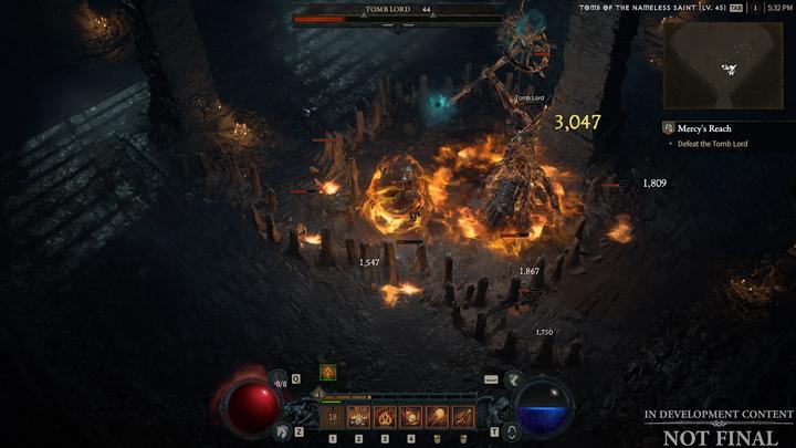 Immagine prodotto Activision Diablo 4 (PS4, IT)