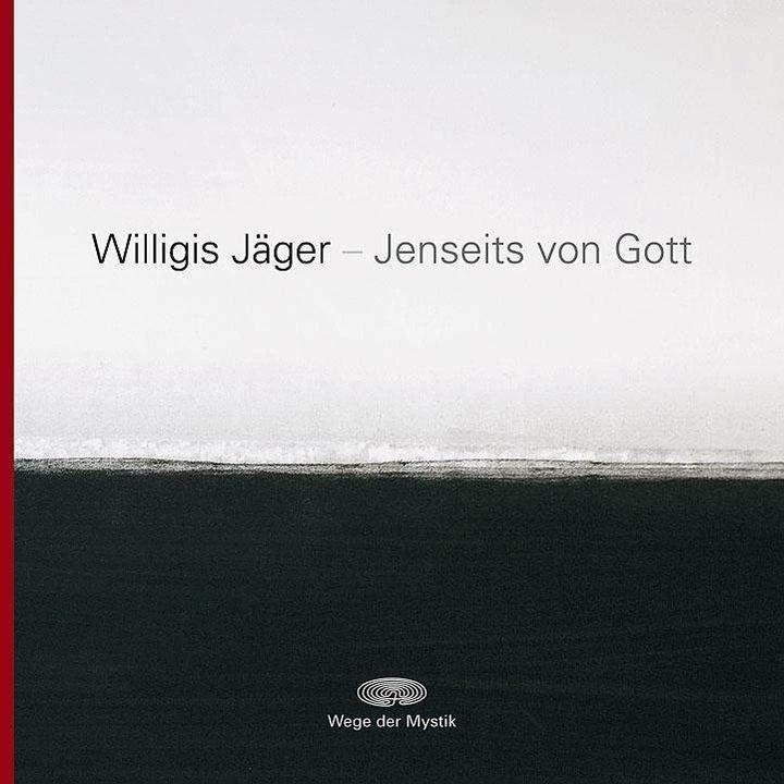 Produktbild Jenseits von Gott (Beatrice Grimm, Petra Wagner, Willigis Jger, Willigis Jäger, Deutsch)