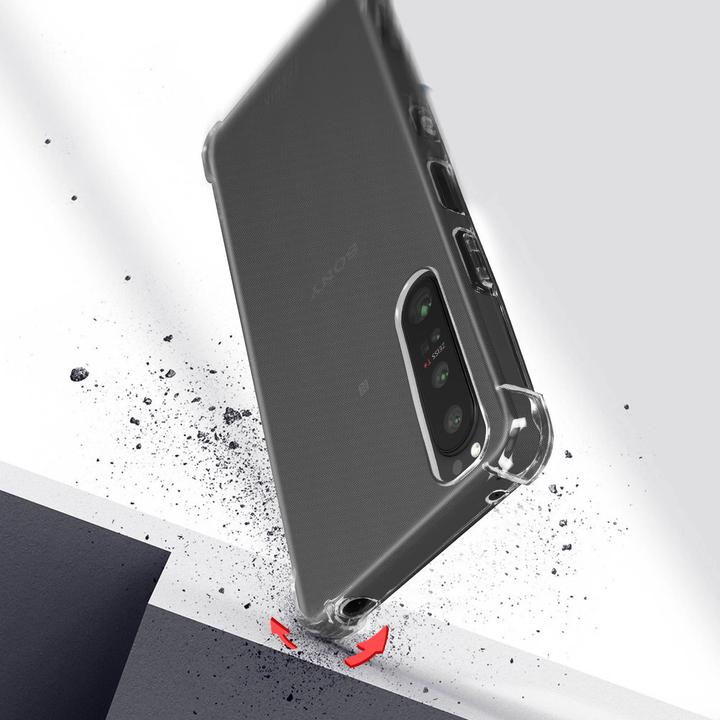 Actual product image Avizar Prems Series (Sony Xperia 1 III)