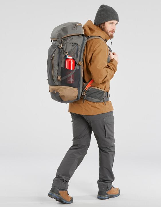 Produktbild Forclaz Sad Travel 500 H (50 l)