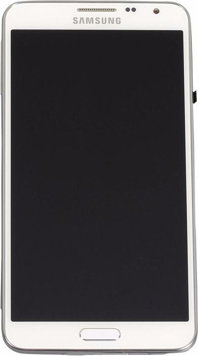 Samsung Front LCD (Display, Galaxy Note 3, Galaxy Note 3 Neo)