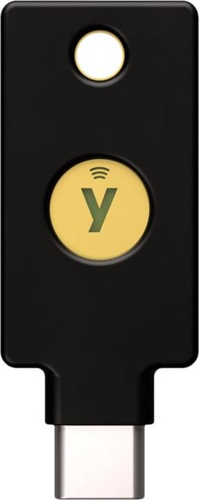 Key C NFC