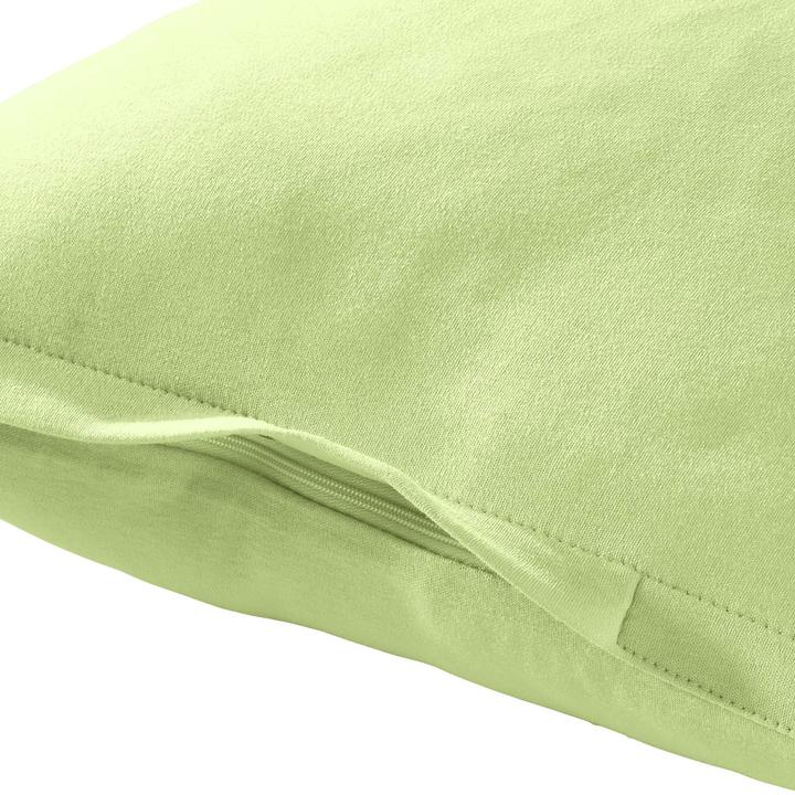 Actual product image Erwin Müller Nuremberg (Duvet cover, 60 x 60 cm)