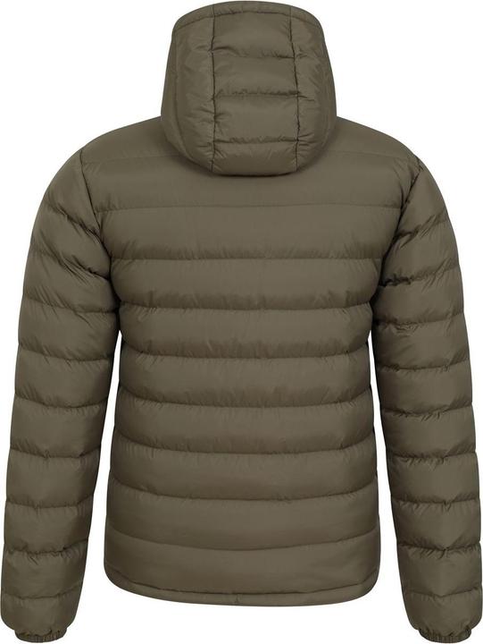 Immagine prodotto Mountain Warehouse Seasons II Giacca Imbottita Uomo (XXL)