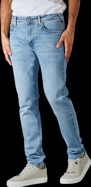 Produktbild Pepe Jeans Stanley Tapered Fit VX5 (W31/L34)